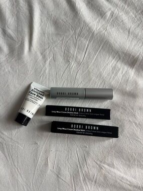 Bobbi Brown beauty bundle